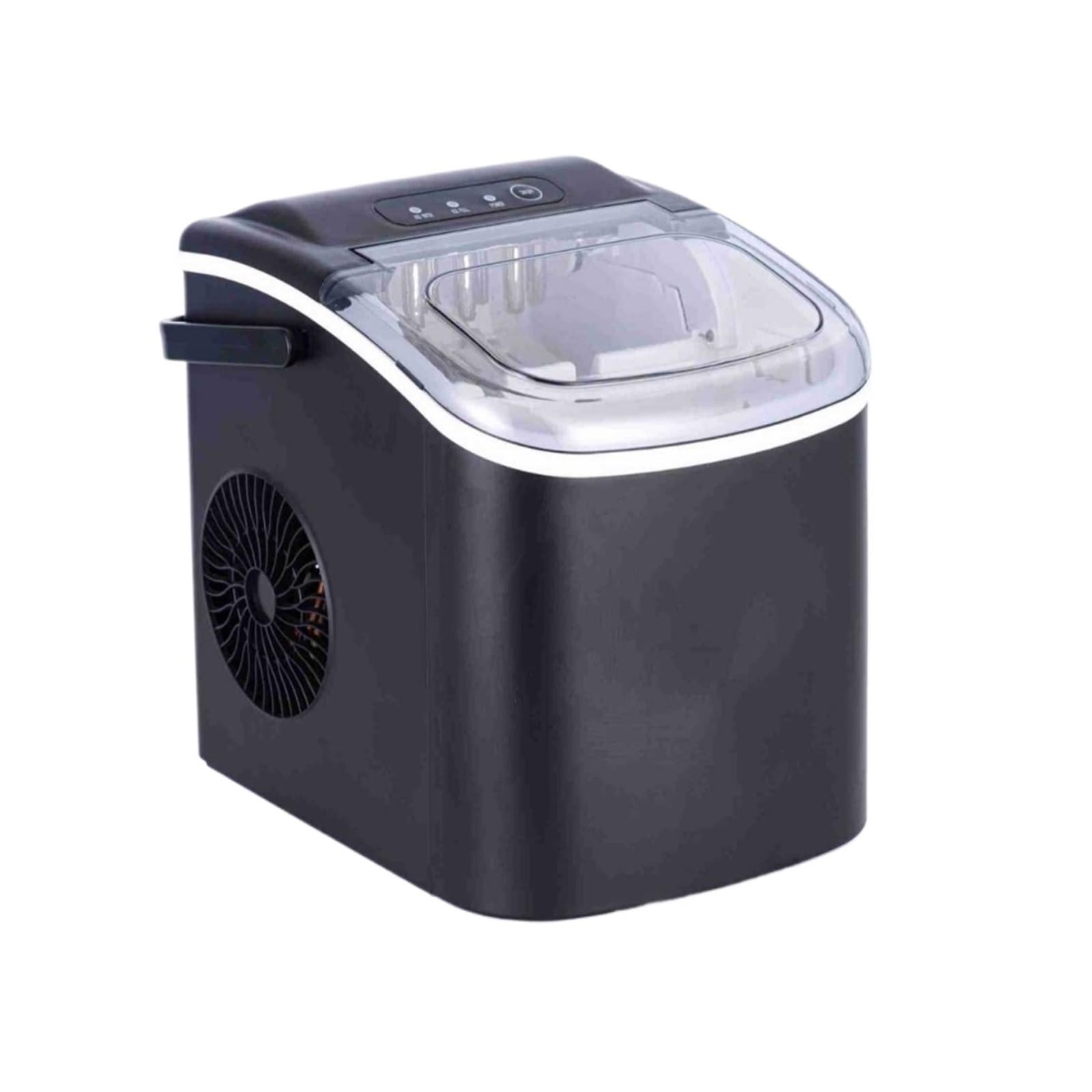 Machine à glaçons de comptoir pour ne plus manquer de glace - 8