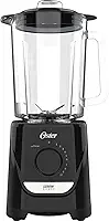 Liquidificador Power Oster Preto 2,2l 127V - OLIQ520, OLIQ520-127V