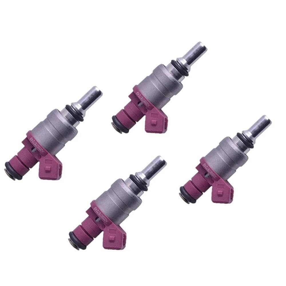Inyector de Gasolina Para Benz Para C230, Para SLK 230 2001-2004 A0000787249 inyector diésel