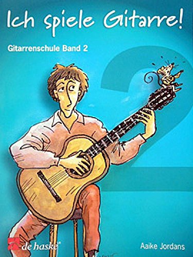 Ich spiele Gitarre! 2 (GUITARE)