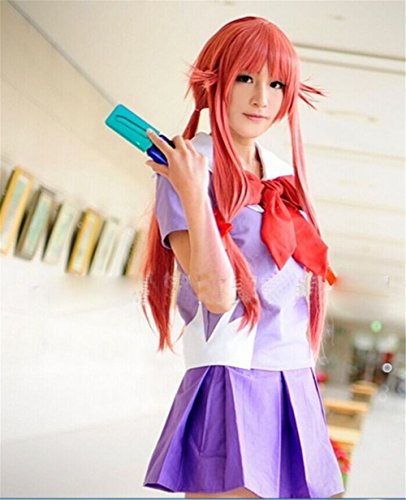 El Mejor Listado de Future diary al mejor precio. 2 Imagen adicional