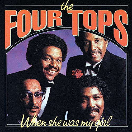 The Four Tops