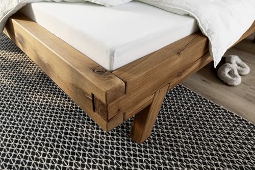 möbelando Massivholzbett >Kreta – Bild 8