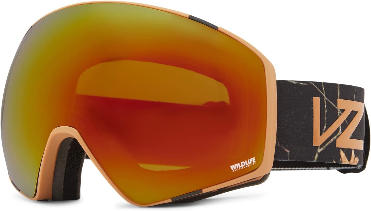 Unisex Jetpack Snow Sport Goggle