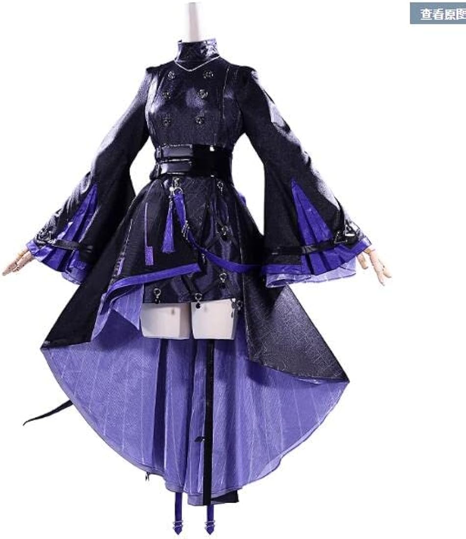 ランキングや新製品 アークナイツ 明日方舟 林雨霞 リン・ユーシャ