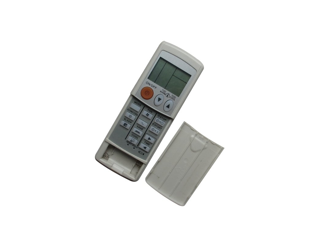 Mando a distancia de repuesto para Mitsubishi MSZ-GA71VA-A1 MSZ-GB50VA-A1 MSZ-GB35VA-A1 MSZ-GA35VA-A2 MSZ-GA22VA-A1 MSZ-GA25VA-A1 MSZ-GA35VA-A1 MSZ-GE42VAD-A1 KD06ES