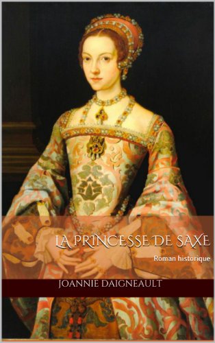 La princesse de Saxe Livre eBook France