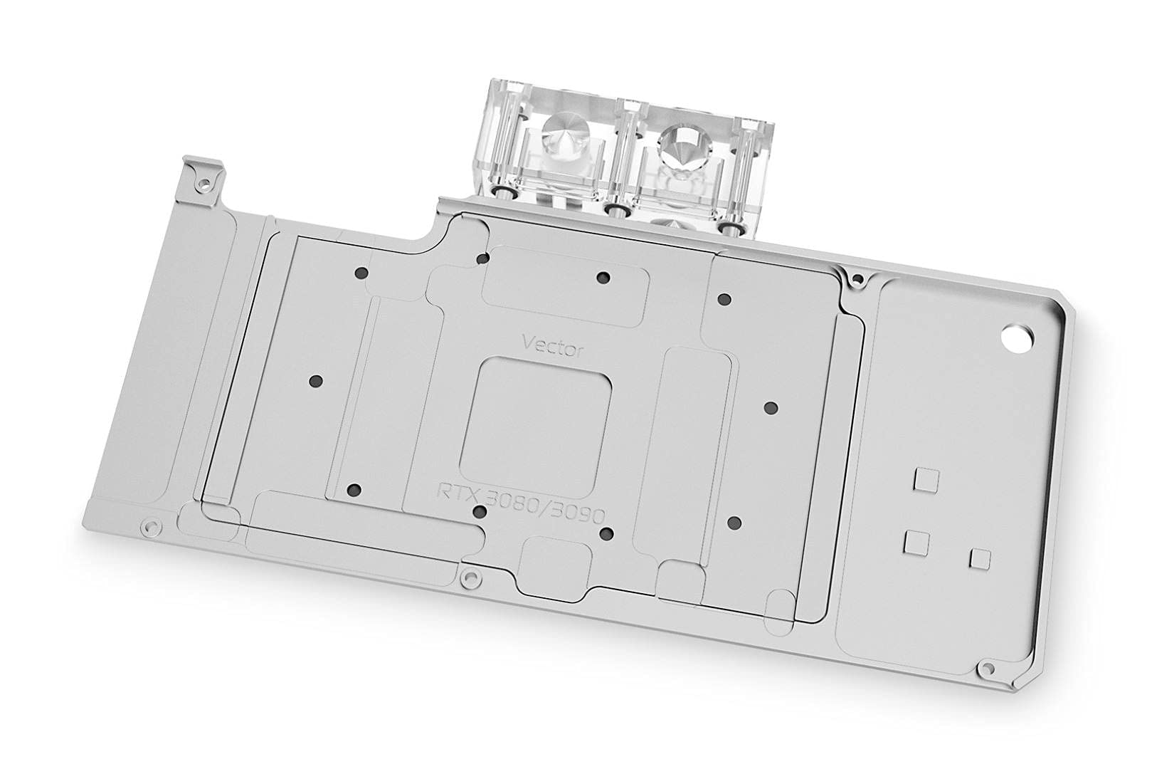 Amazon.co.jp: EKWB EK-Quantum Vector RE RTX 3080/3090 アクティブ
