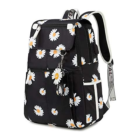 SHPEHP School Bag Waterproof Rucksack Cover