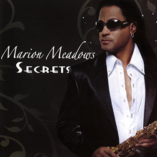 Marion Meadows