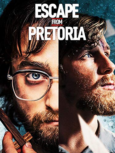  Escape from Pretoria