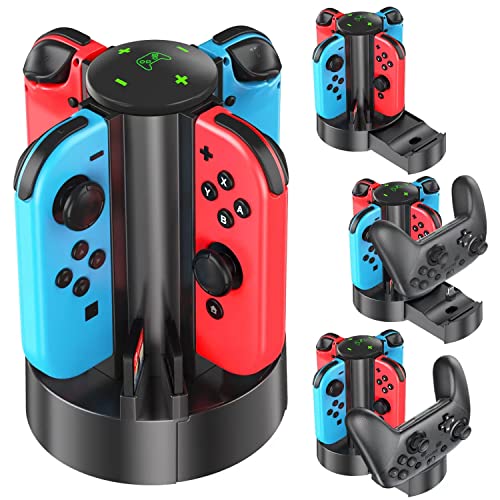 Find The Best Joy Con Charging Station Reviews & Comparison Katynel