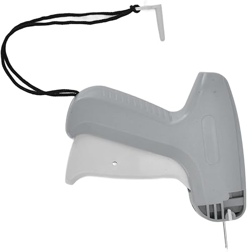 Miniatura 5 de Clothes Labeler Kit Retail Clothes Labeler, Price Tag Labeler Clothing Tagging Attacher Price Tag Labeler Attacher with Pinhead Clothing Tagging