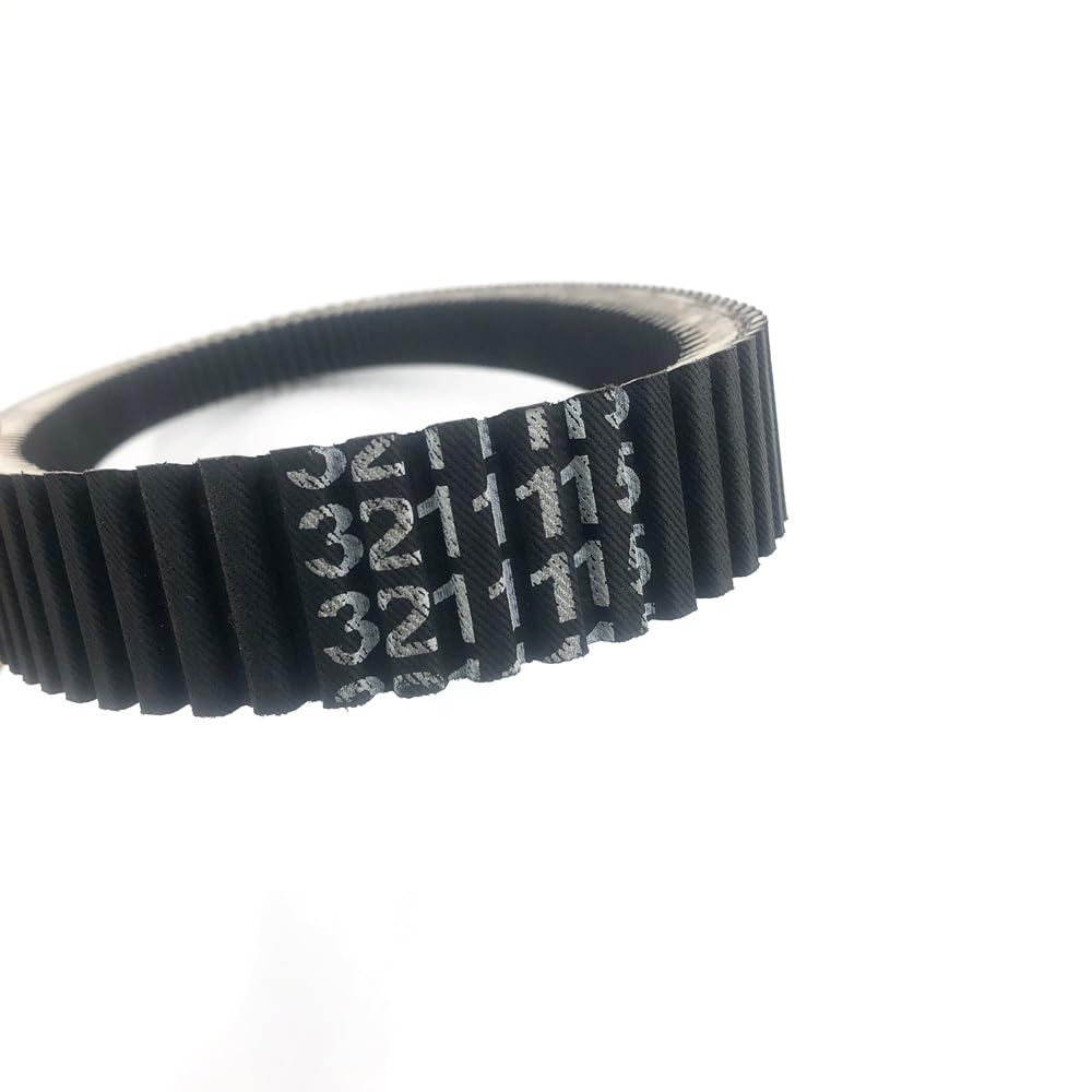 Amazon.com: Drive Belt 3211115 for Polaris Classic 500 600 XC SP