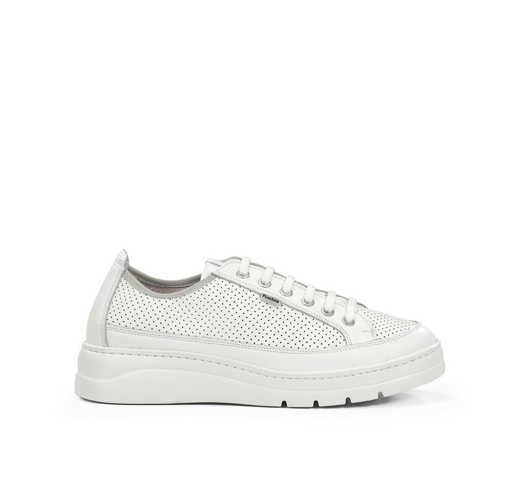 POMPAS F2123 Deportivo Blanco