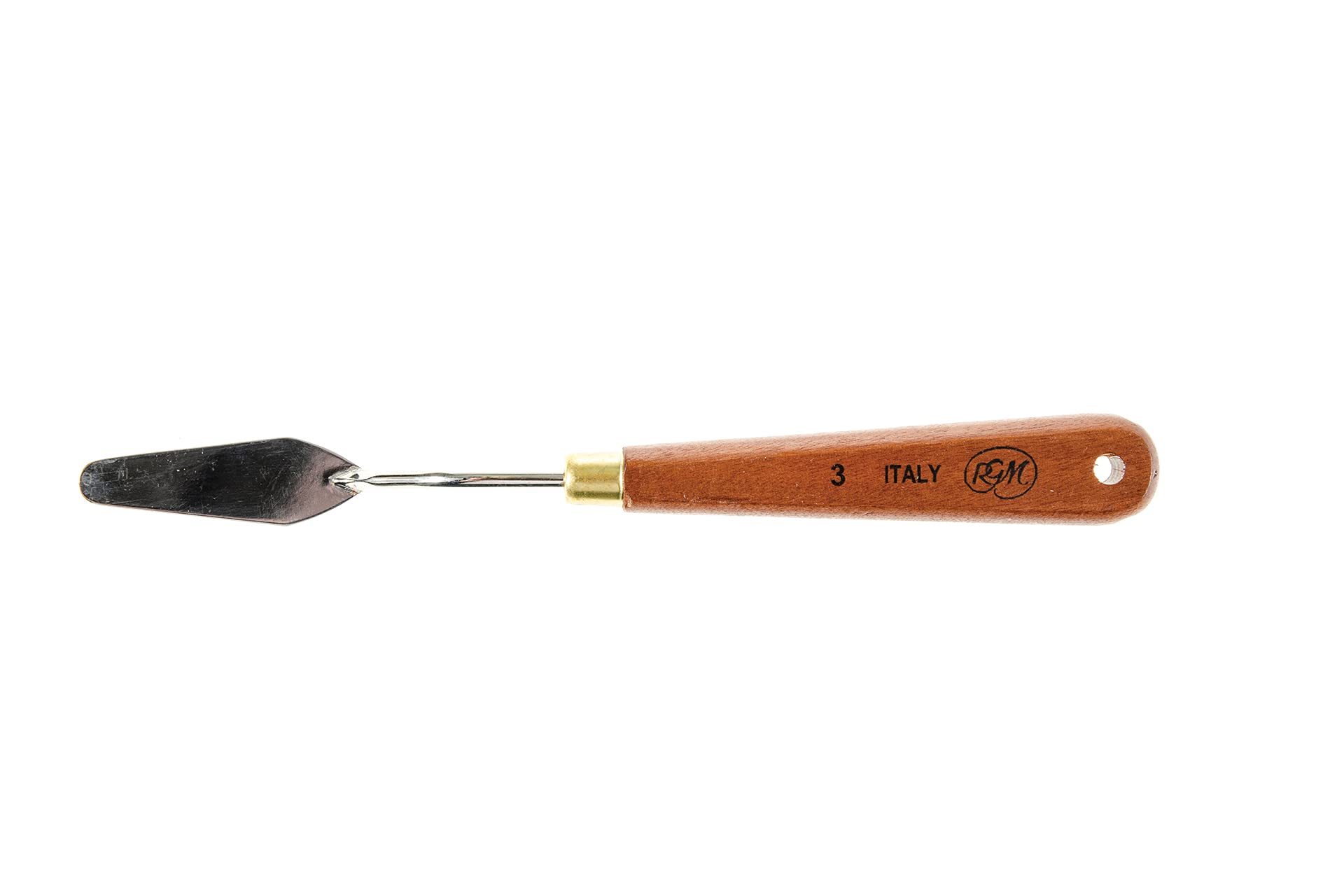 RGM Professional Palette Knife No 3