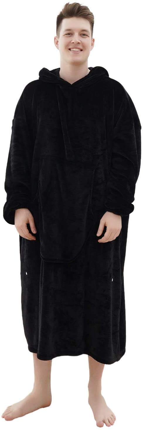 Full length blanket hoodie Clearance