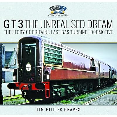 G T 3 The Unrealised Dream