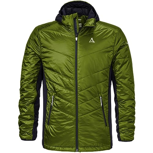 Veste Schöffel Stams Hybrid pour homme thermique et légère