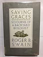 Saving Graces 0316824712 Book Cover