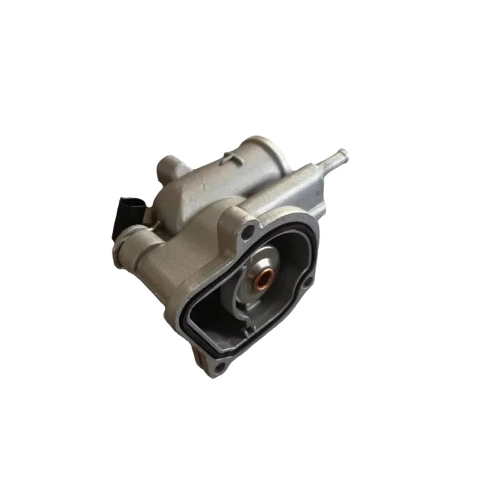 Thermostat pour voiture Thermostat de liquide refroidissement moteur 6112031575 pour Sprinter Circuit de refroidissement