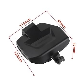 Amazon | SUMALIGU For NMAX V3 NMAX 125 155 2025 バイクABS