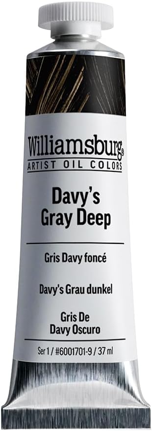 Davy's Gray Deep
