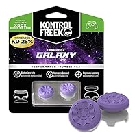 Algopix Similar Product 3 - KontrolFreek FPS Freek Galaxy Purple