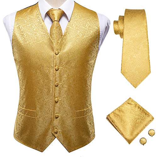 Amazon Best Sellers Best Men's Suit Vests