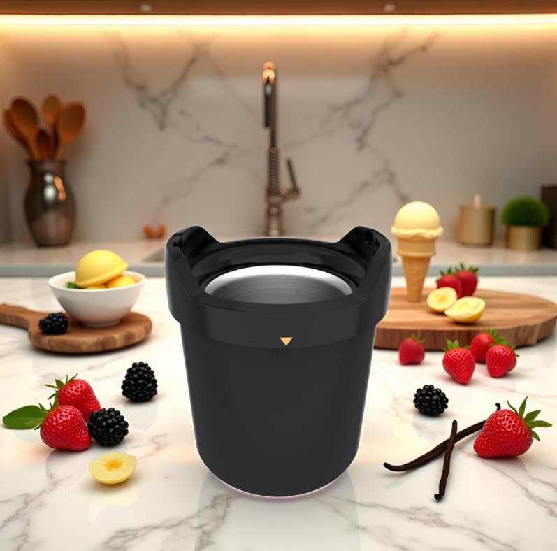 ShopJimmy 726KKU300 CREAMi Ice Cream Maker Creamerizer Paddle/Blade NC300 NC301 CN305A etc.