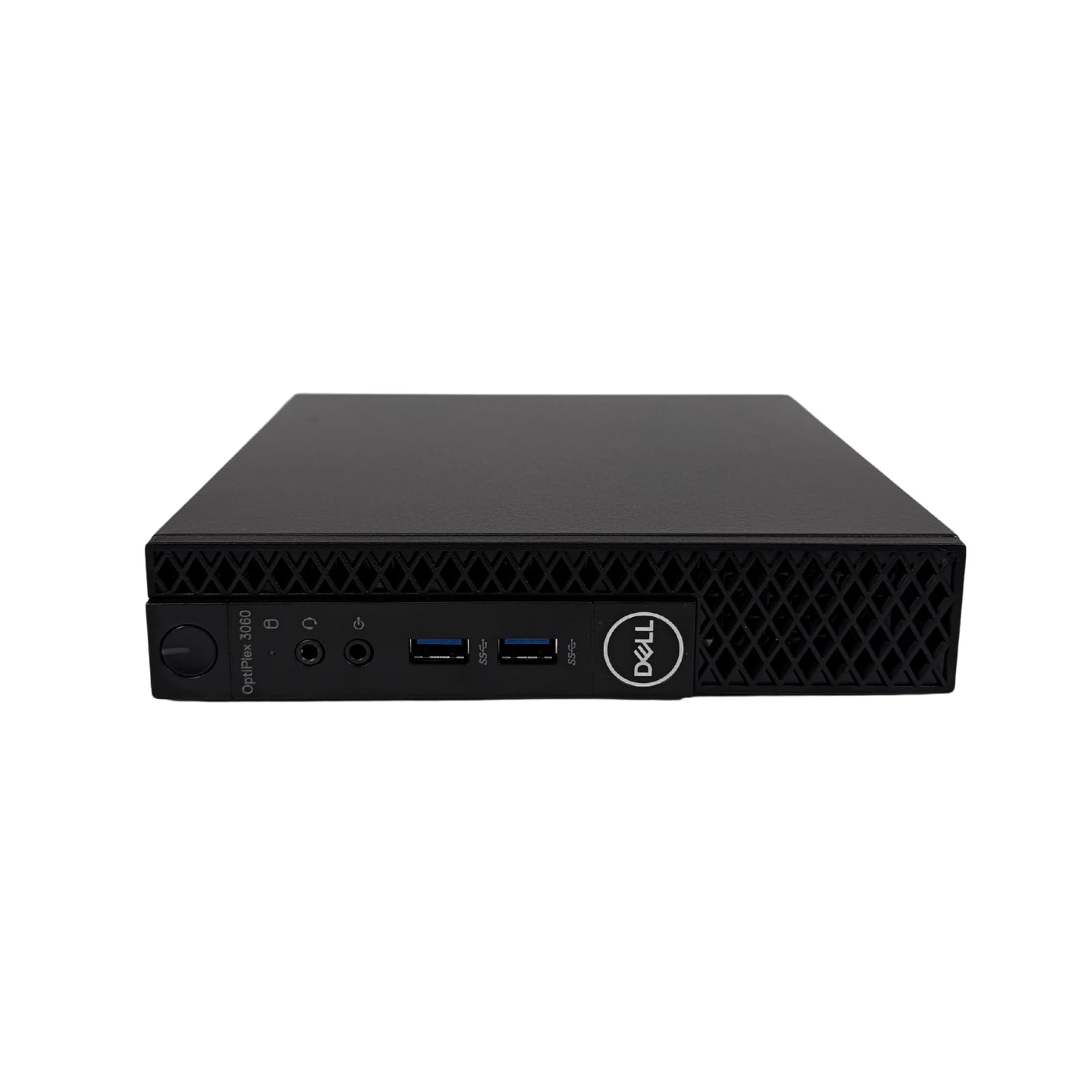 Dell OptiPlex 3060 MFF Micro Tiny PC i5 8500T 16GB RAM 256GB SSD