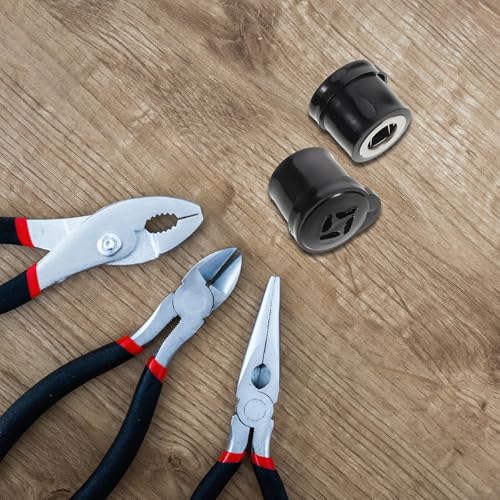 Ipetboom Pressure Cooker Safety Relief Valve 2pcs Repuesto Válvula de Liberación de Vapor para Ollas de Presión Eléctricas Accesorios y Repuestos de Cocina miniatura 5