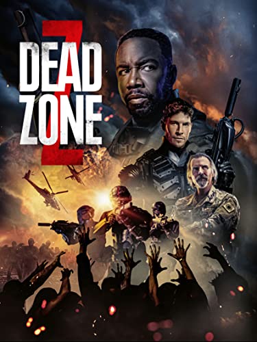 Bild: Dead Zone Z f�r 0,00 EUR bei amazon.de