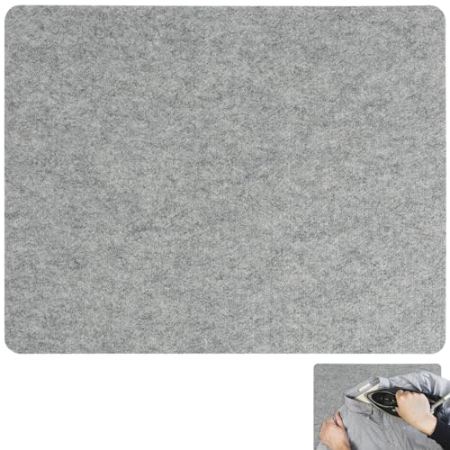 Wool Pressing Mat, 13.5