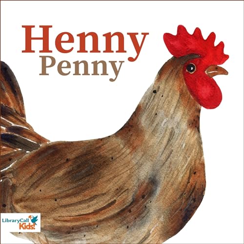 Henny Penny by Madeline Walton-Hadlock episode artwork