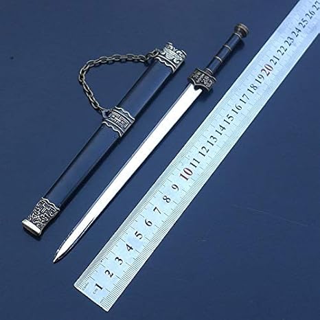 Amazon 古代中国の名刀 剣 モデル ペンダント ジュエリー ジュエリー グッズ キーホルダー ギフト プレゼント コスプレ 刀好き 1123 1409 22cm 14 モデルガン 通販 Amazon 古代中国の名刀 剣 モデル ペンダント ジュエリー ジュエリー グッズ キーホルダー ギフト プレゼント コスプレ 刀好き 1123 1409 22cm 14 モデルガン 通販
