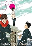 BiQ vol.4 BiQ vol.1 (F-BOOK COMICS)