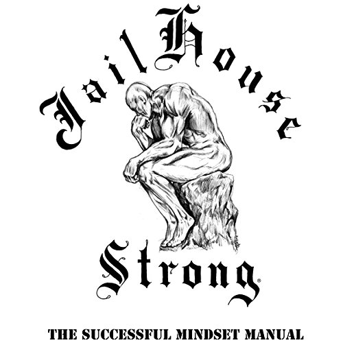 Cover art for Jailhouse Strong