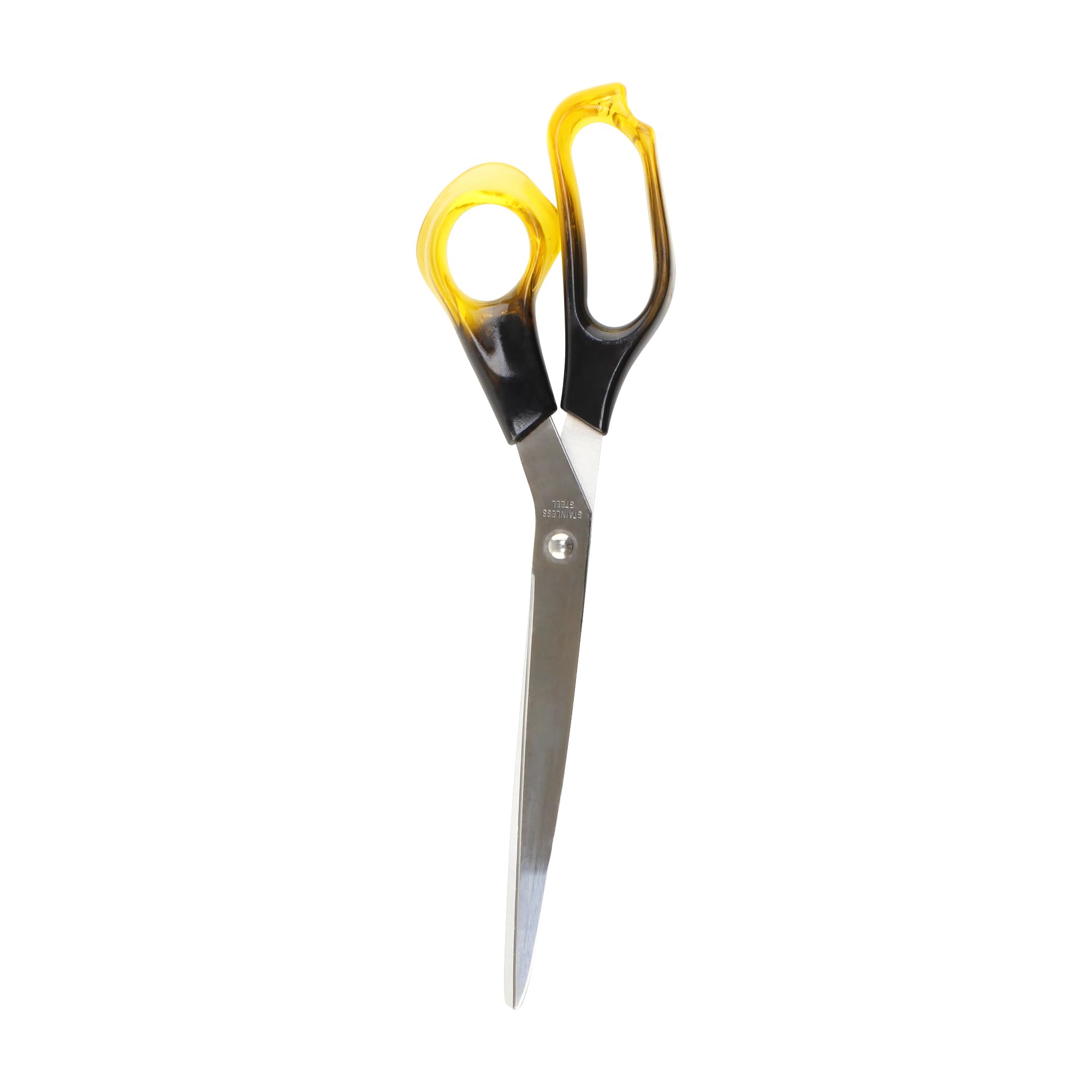 Rockingham Forge Sister Large Wallpaper Scissors 12cm Stainless Steel Blade - Tortoise Shell Effect Handle – Home Essentials Heavy Duty Professional Wallpaper Shears