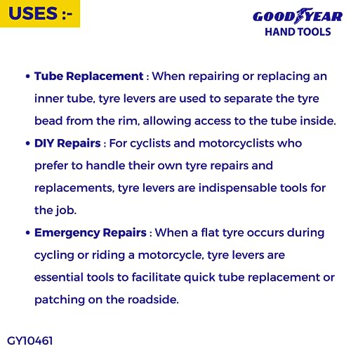 Goodyear-Nickel-Plated-Tyre-Lever