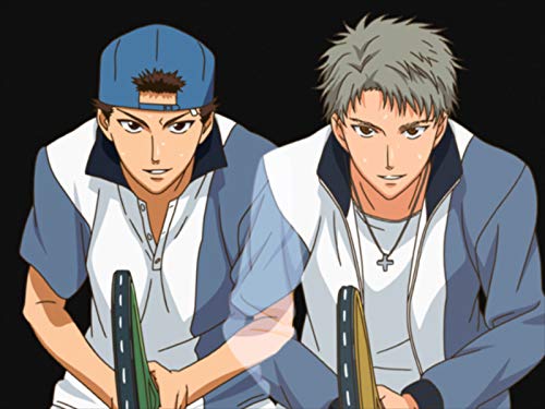 Episode 12 ふたり