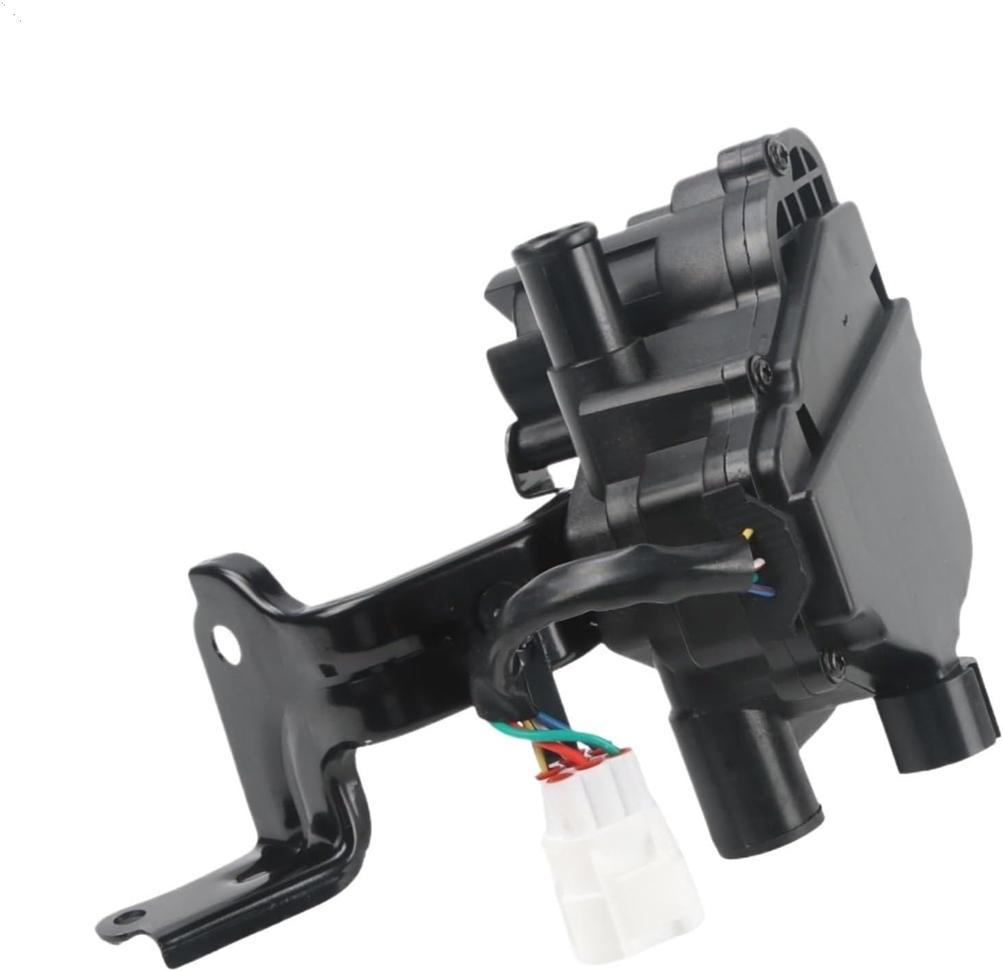 16670-21010 Coolant Control Valve Fits Compatible with 2004-2009 Prius 1.5L 1NZ-FXE Radiator Water Valve Engine Parts Cooling Water Pumps