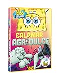  Bob Esponja: Calamar Agridulce [DVD]