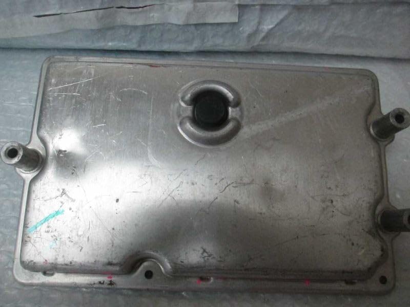 Engine ECM Control Module Fits 2005 05 Compatible with Dodge Magnum 300 P04606837AE 04606837AE