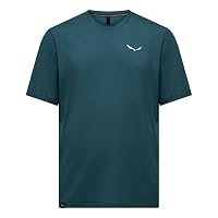 Salewa PEDROC Dry Light - Maglietta M, XL