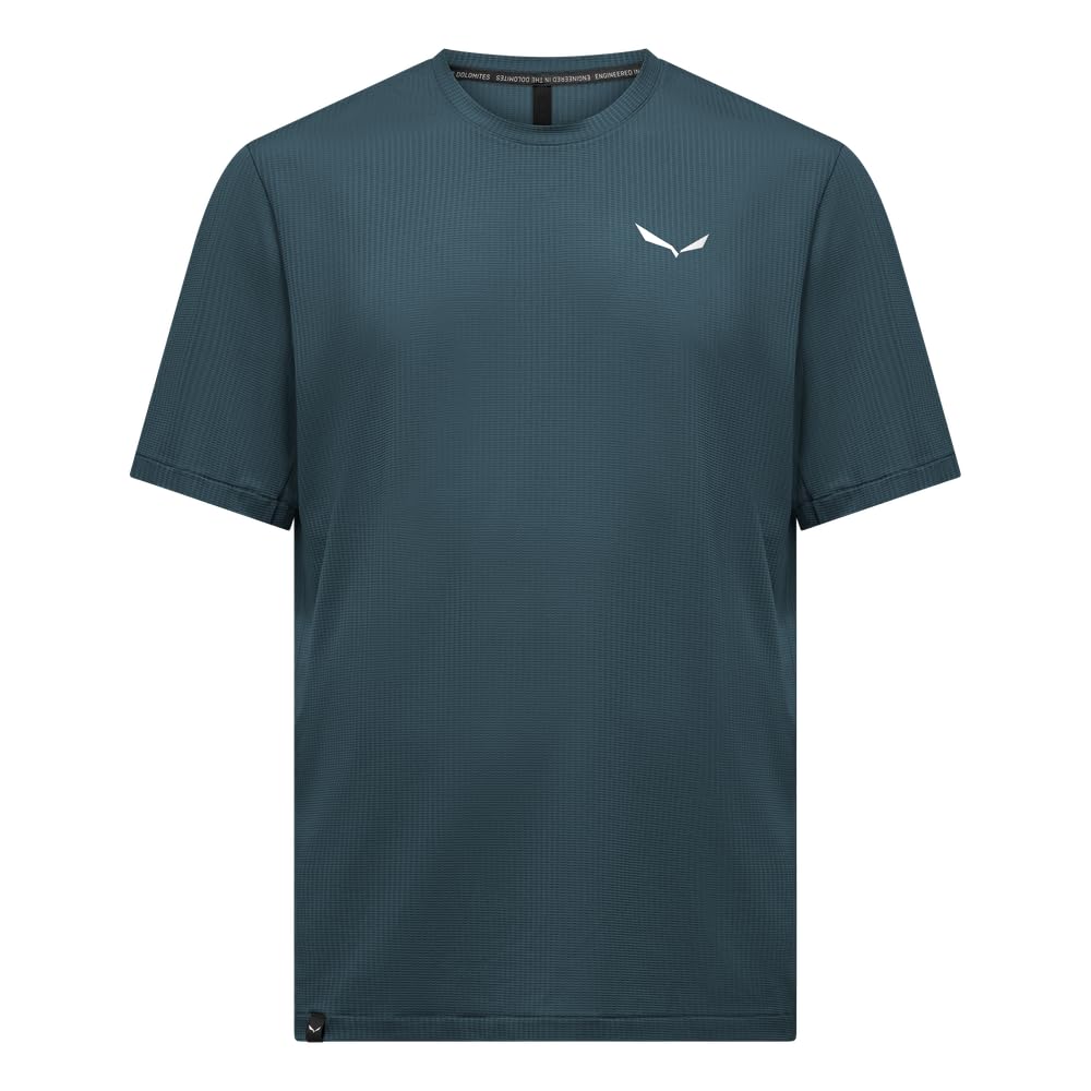 Salewa Pedroc Dry'Ton Light T-Shirt Men
