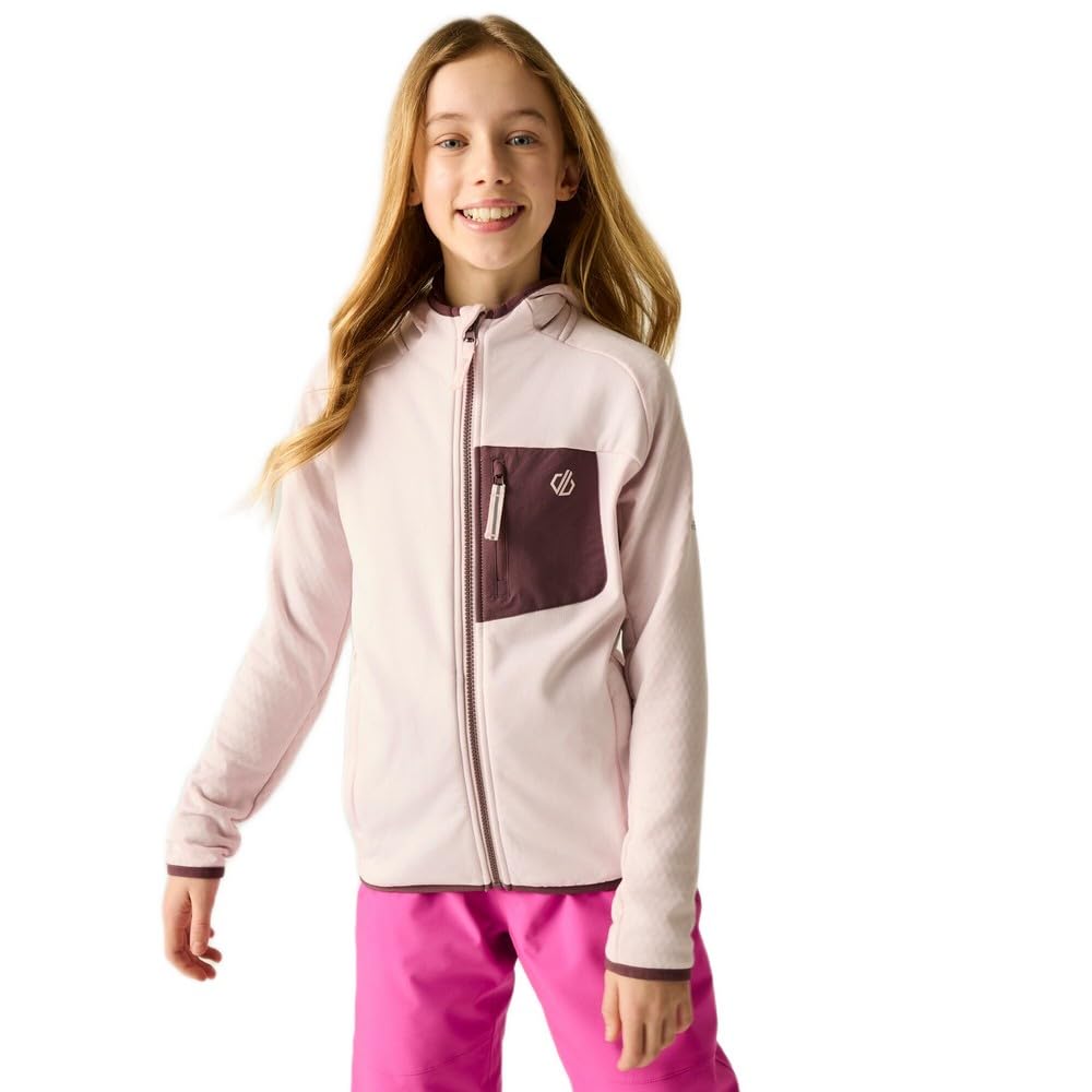 Dare2b Expedition Jacket 9-10 Years