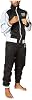 LEONE 1947 Unisex Ab796 Tuta Italy