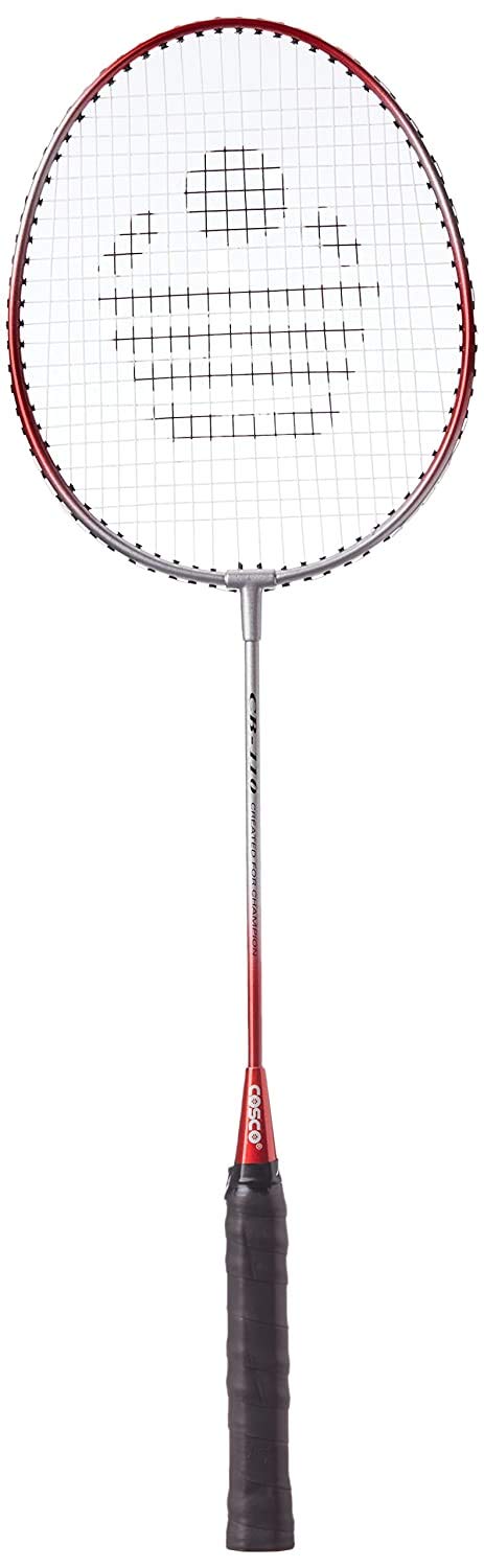 See full amazon price history chart for Cosco CB110 Strung Aluminum Badminton Racquet (Red) Cosco CB110 Strung Aluminum Badminton Racquet (Red) (B08G9RKF5M) Amazon Price History, Amazon Price Tracker