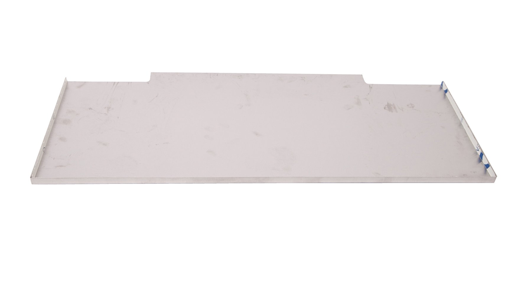 Q Infrared Ovens 699-034S Tray Exit Conveyor Extens Kit